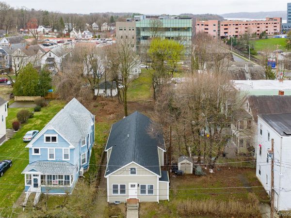 1 Dean Place, Poughkeepsie, NY 12601