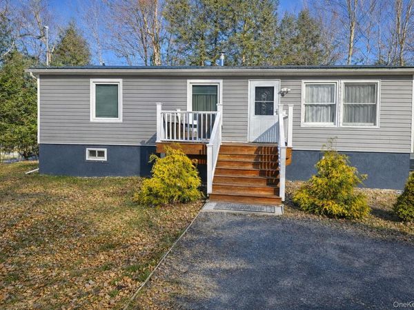 1 Morris Road, Mountain Dale, NY 12763