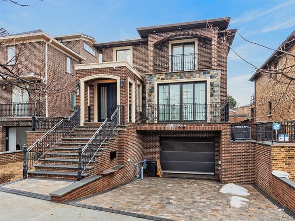 14-05 133RD Place , Flushing, NY 11356