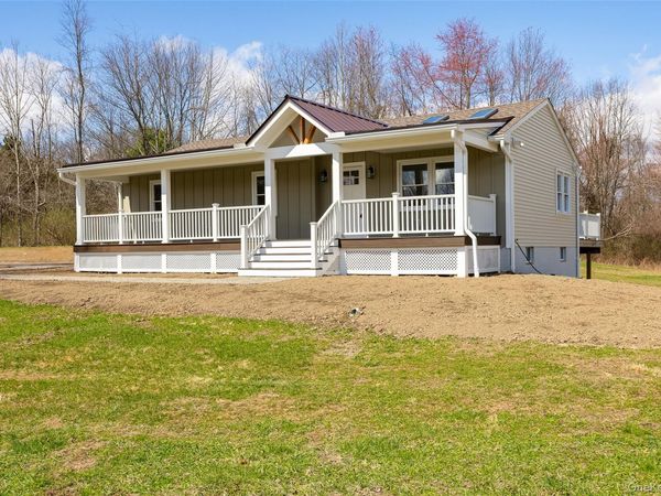 171 Feller Newmark Road , Red Hook, NY 12571