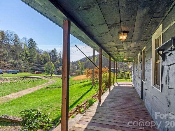 3041 Bald Mountain Road , Burnsville, NC 28714