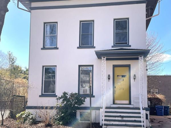 272 Saint John , Unit 1, New Haven, CT 06511