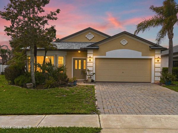 1122 Hailey Street , West Melbourne, FL 32904