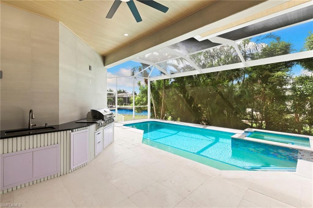 741 Holly Ct , Marco Island, FL 34145 Photo