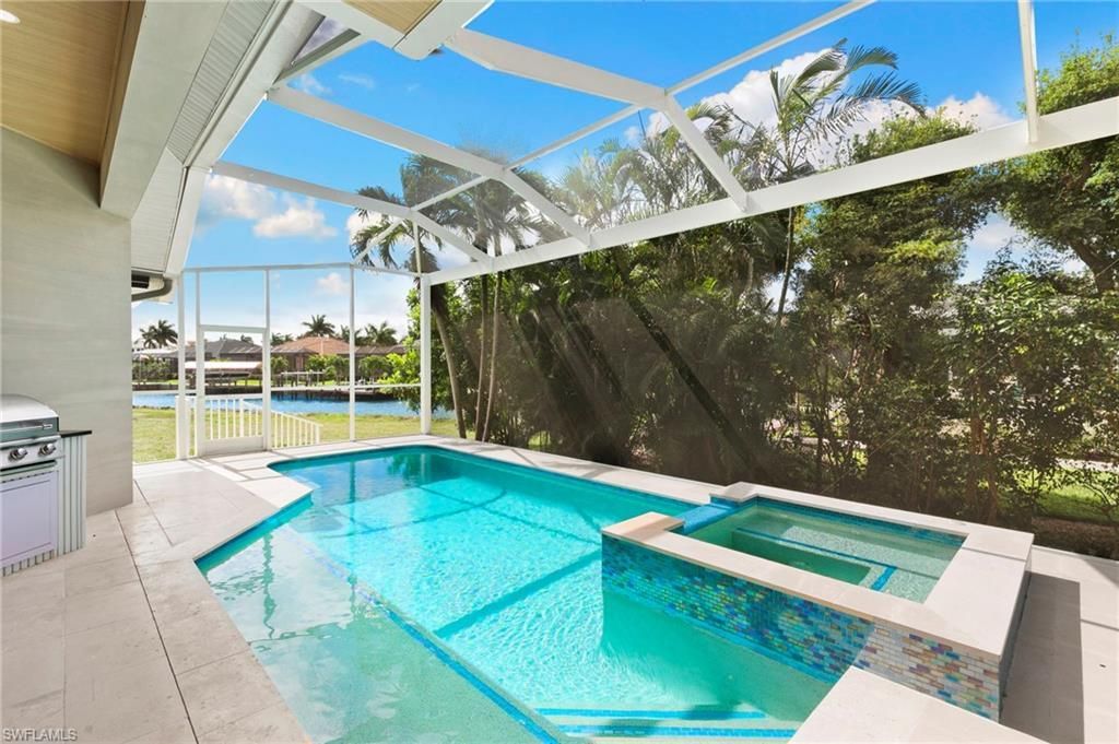 741 Holly Ct , Marco Island, FL 34145 Photo