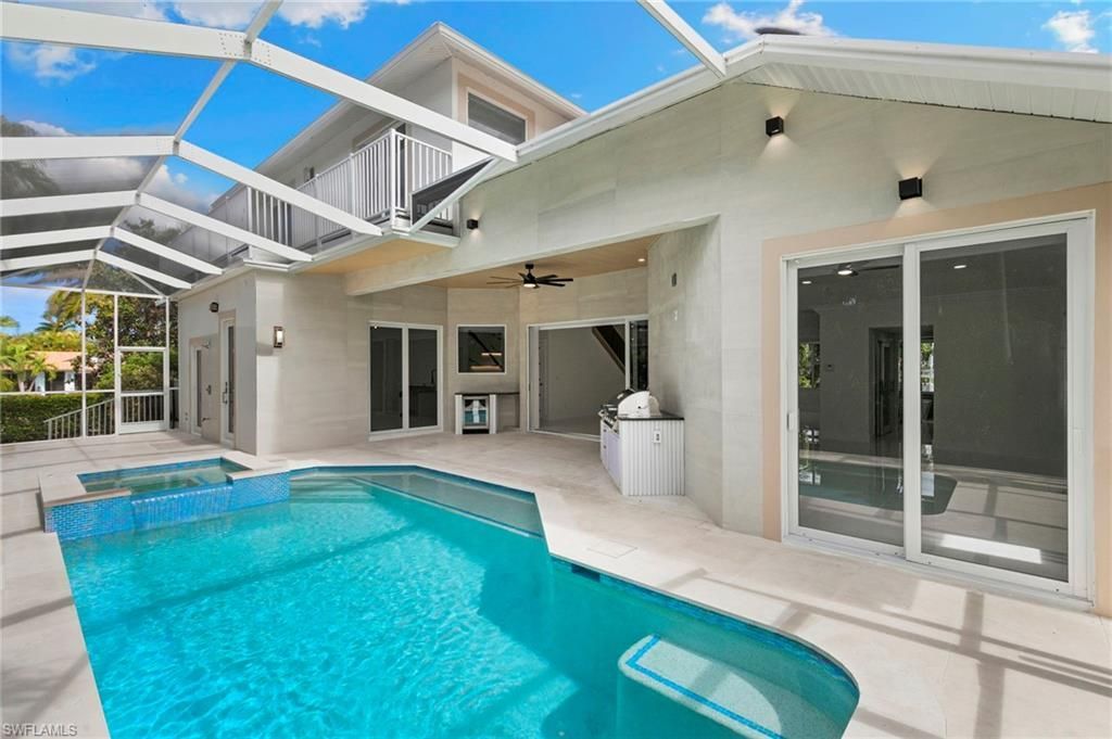 741 Holly Ct , Marco Island, FL 34145 Photo