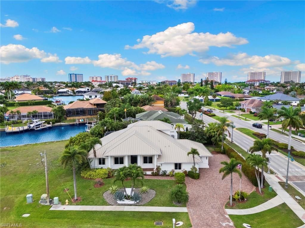 741 Holly Ct , Marco Island, FL 34145 Photo