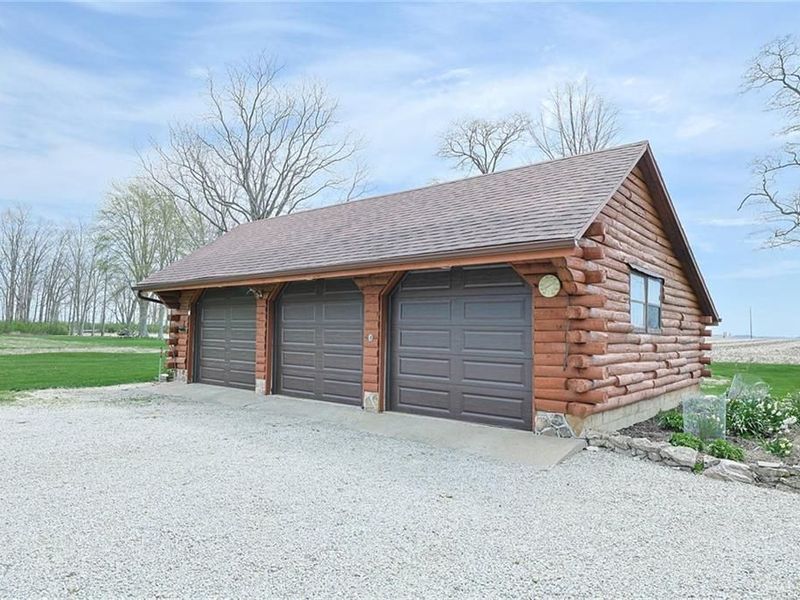 2025 N Forest Hill Road, Troy, OH 45373 Photo 3