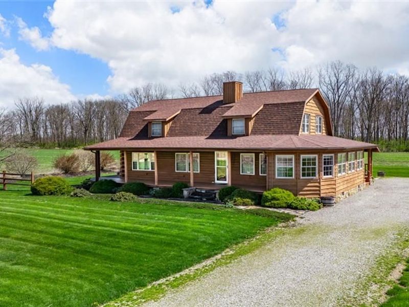 2025 N Forest Hill Road, Troy, OH 45373 Photo 47