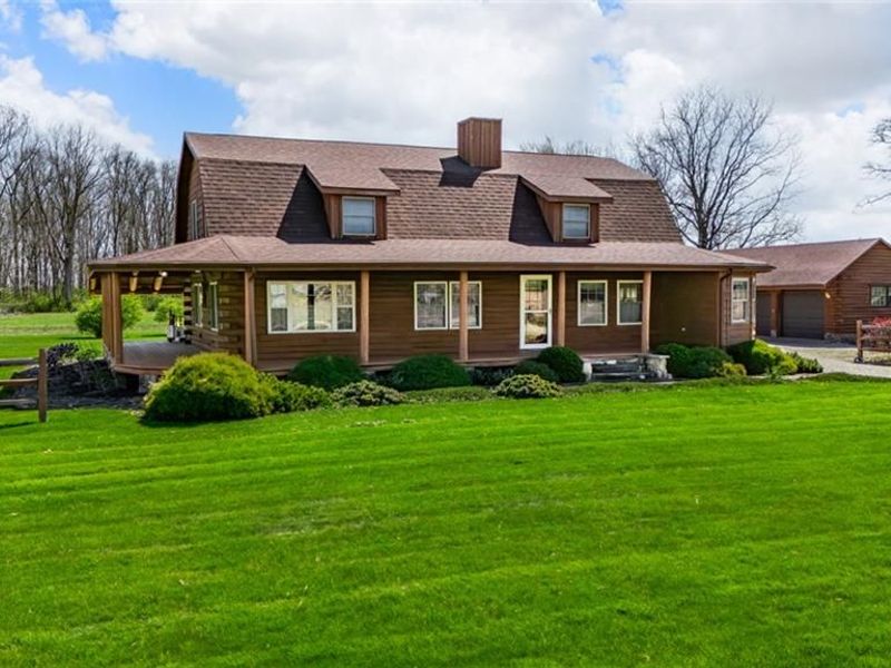 2025 N Forest Hill Road, Troy, OH 45373 Photo 48