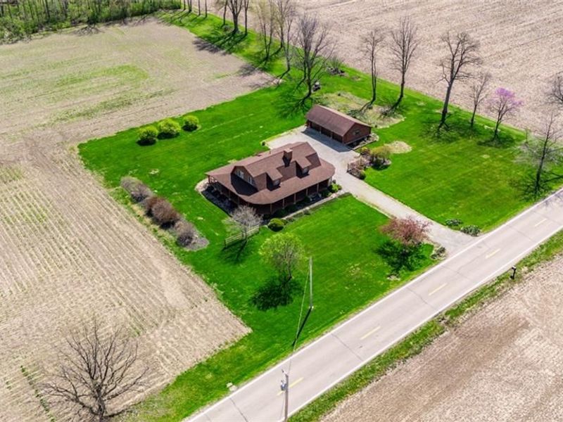 2025 N Forest Hill Road, Troy, OH 45373 Photo 54