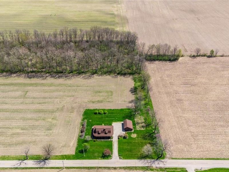 2025 N Forest Hill Road, Troy, OH 45373 Photo 56