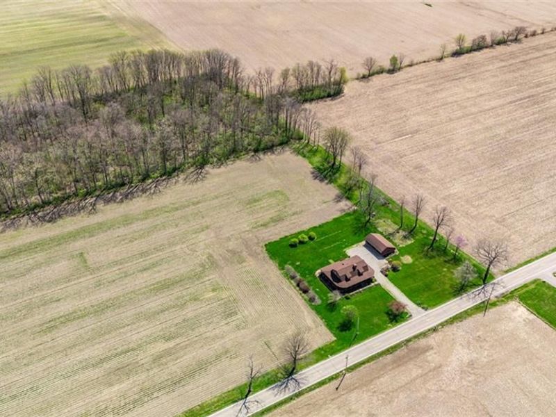 2025 N Forest Hill Road, Troy, OH 45373 Photo 60