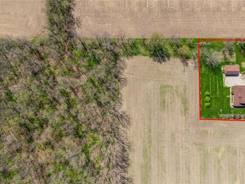 2025 N Forest Hill Road, Troy, OH 45373 Photo 62