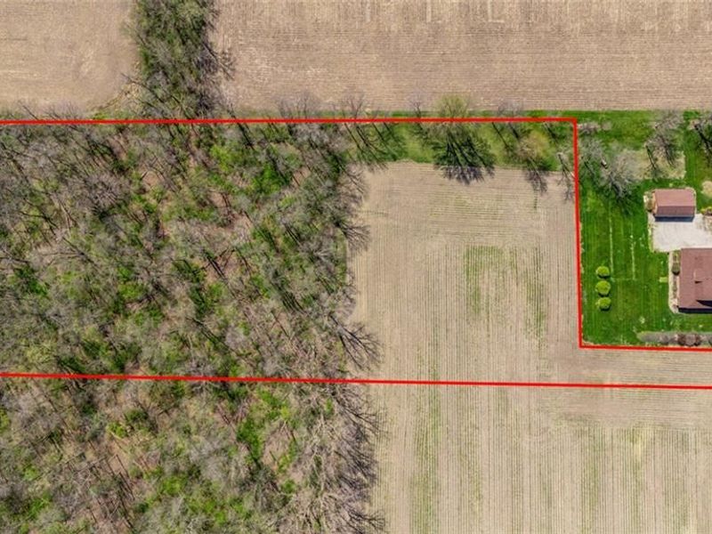 2025 N Forest Hill Road, Troy, OH 45373 Photo 63