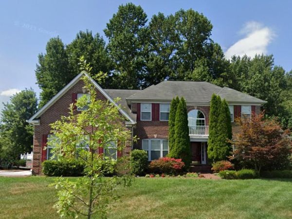 9407 TRUMPET LANE , UPPER MARLBORO, MD 20772