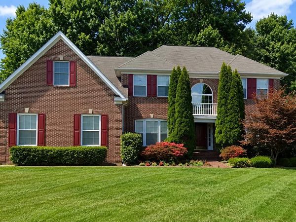 9407 TRUMPET LANE, UPPER MARLBORO, MD 20772
