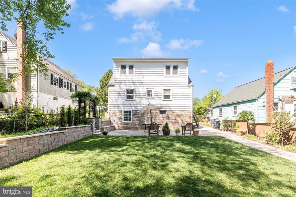 1519 Jutewood Avenue, Hyattsville, MD 20785 Main Photo
