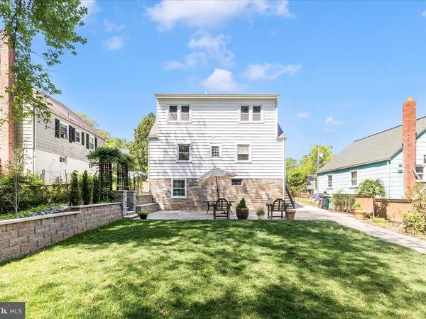 1519 JUTEWOOD AVENUE, HYATTSVILLE, MD 20785