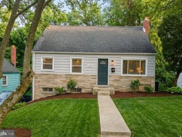 1519 JUTEWOOD AVENUE, HYATTSVILLE, MD 20785