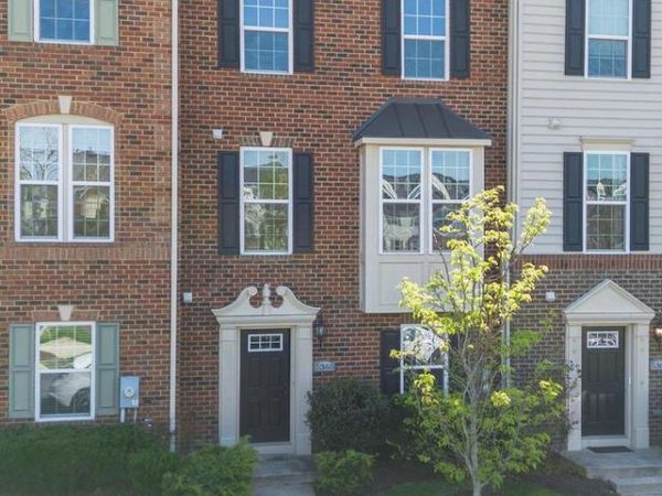 5365 S CENTER DRIVE , GREENBELT, MD 20770