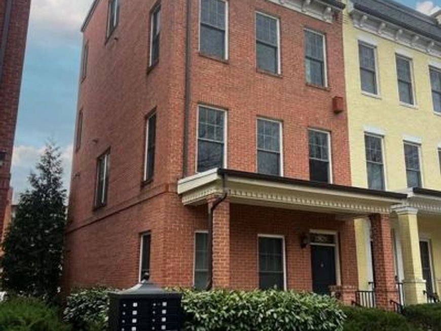 2909 Chancellor's Way NE , Washington, DC 20017 Main Photo