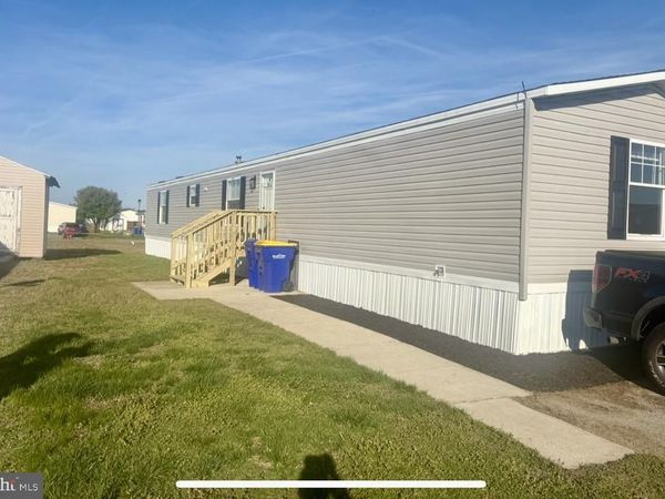 48 LOQUITUR LANE, Unit 123, MAGNOLIA, DE 19962