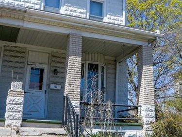 507 POTTSTOWN AVENUE, PENNSBURG, PA 18073