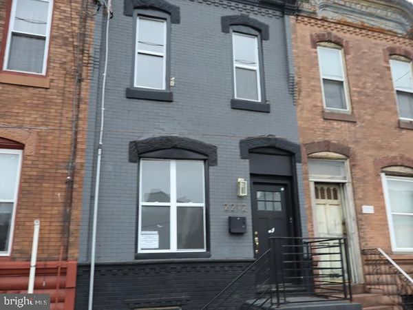 2212 MORRIS STREET , PHILADELPHIA, PA 19145