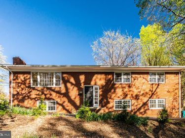 3535 MEMORIAL STREET, ALEXANDRIA, VA 22310