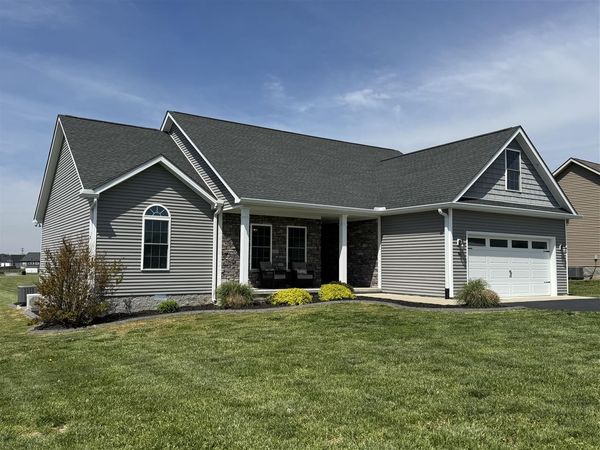 84 Stone Trace Court , Alvaton, KY 42122
