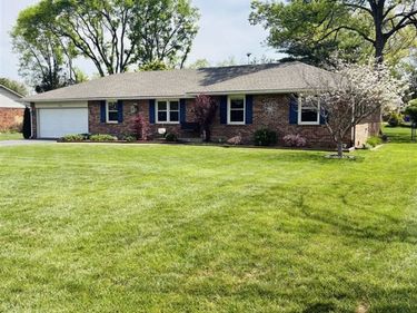 2428 Tipperary Drive, Bowling Green, KY 42104