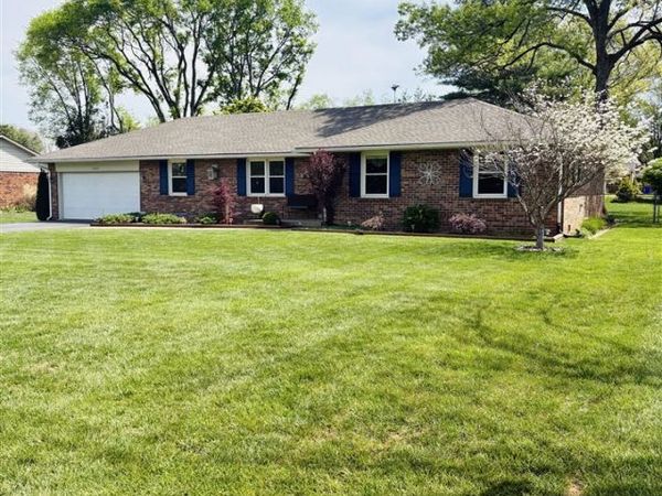 2428 Tipperary Drive , Bowling Green, KY 42104