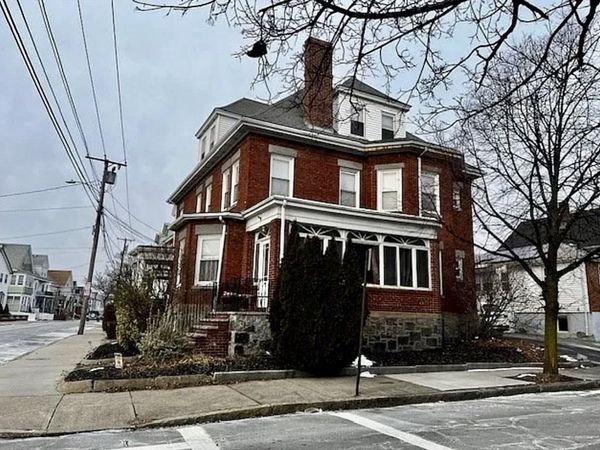 139-141 Bucknam St Everett, Ma, Unit R, Everett, MA 02149