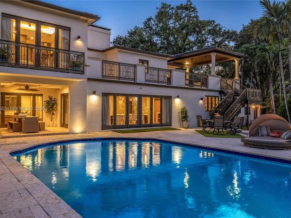 1001 NE 96th St , Miami Shores, FL 33138