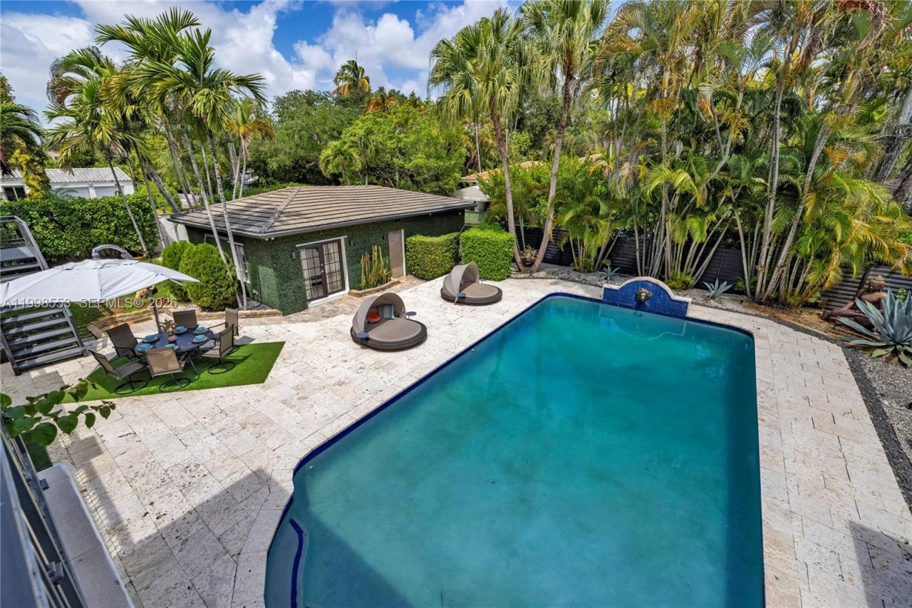 1001 NE 96th St, Miami Shores, FL 33138 Photo