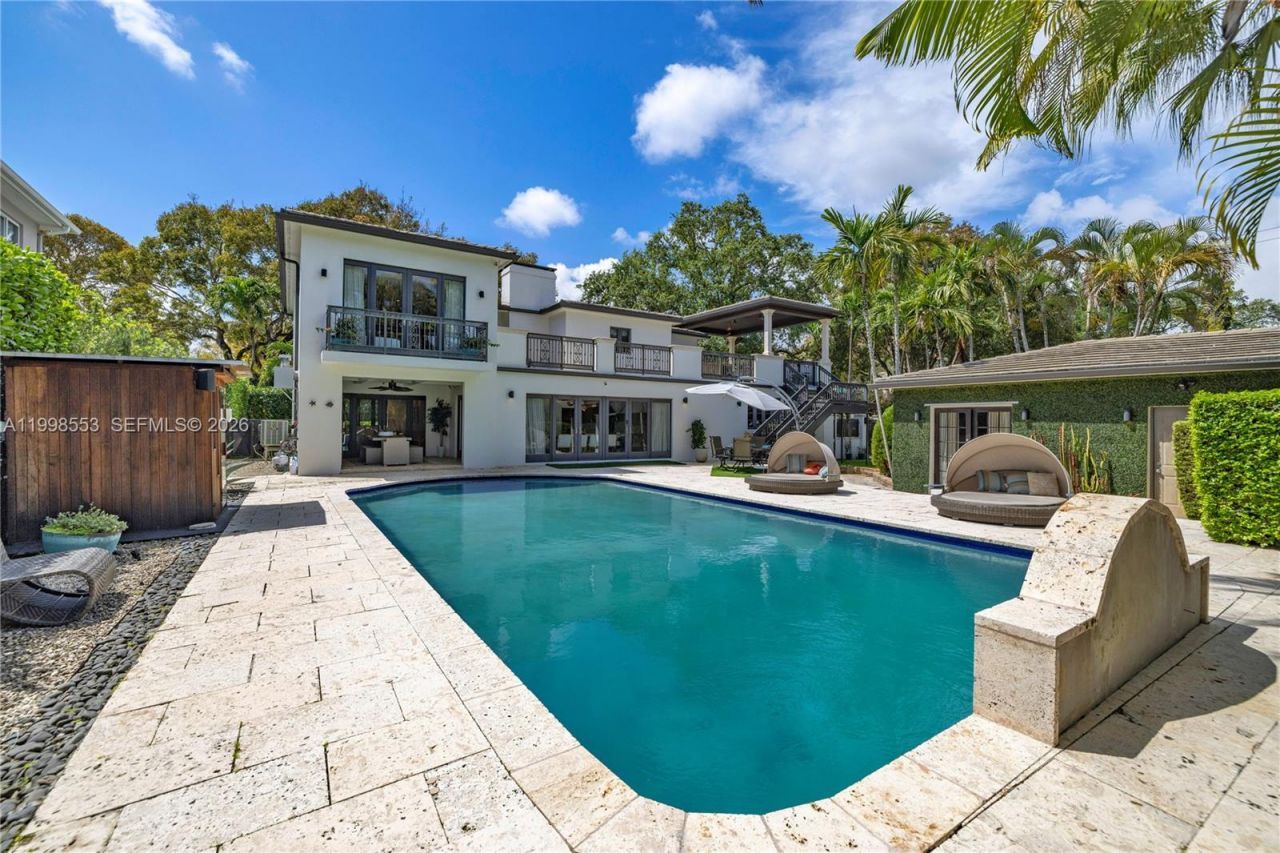 1001 NE 96th St, Miami Shores, FL 33138 Photo