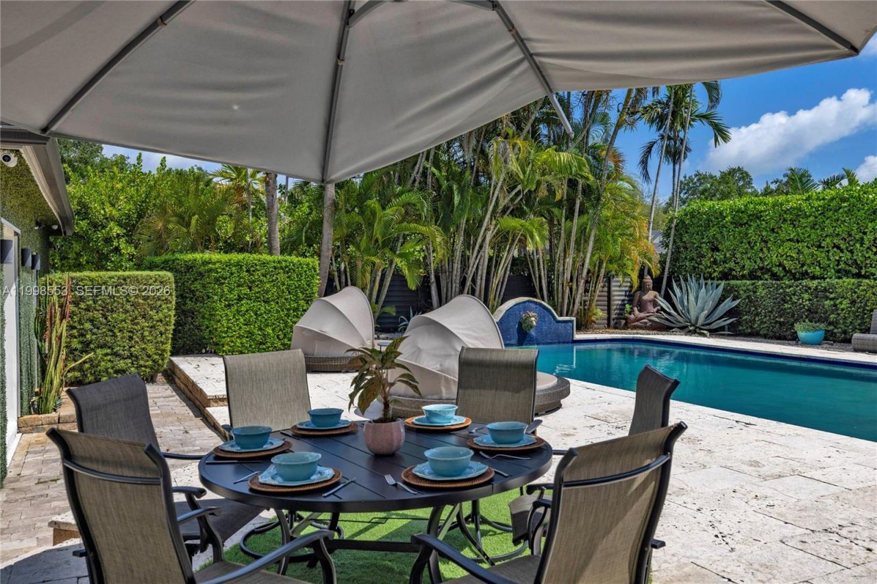 1001 NE 96th St , Miami Shores, FL 33138 Photo