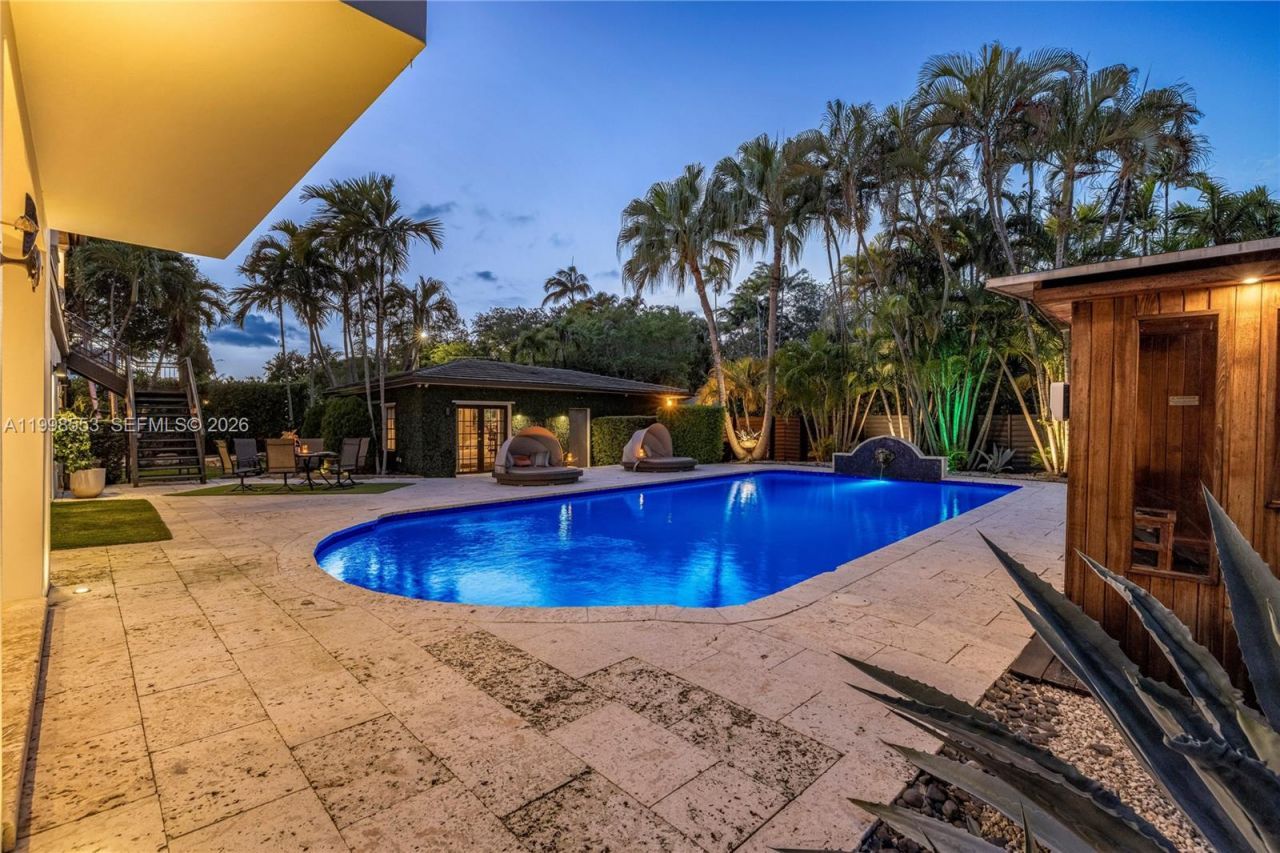 1001 NE 96th St , Miami Shores, FL 33138 Photo