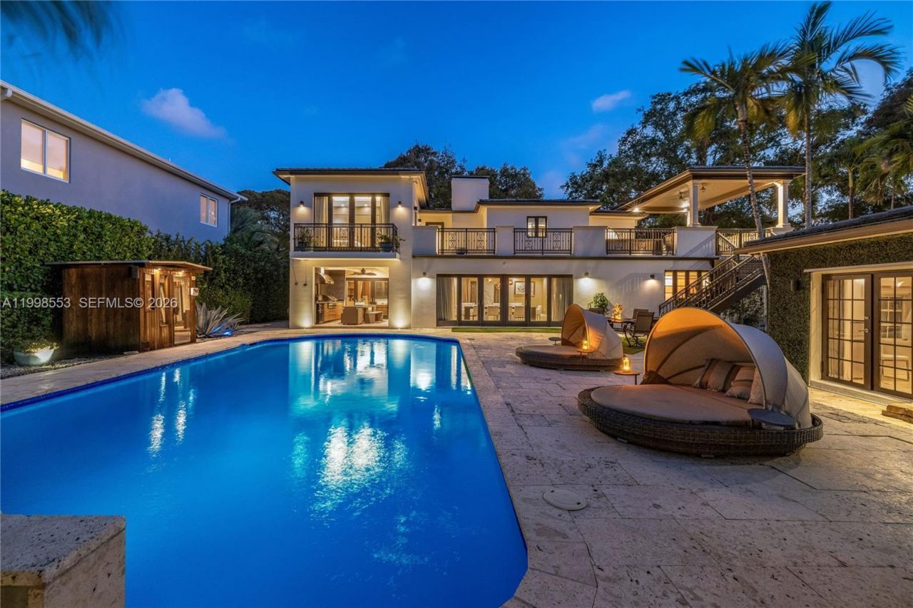 1001 NE 96th St , Miami Shores, FL 33138 Photo