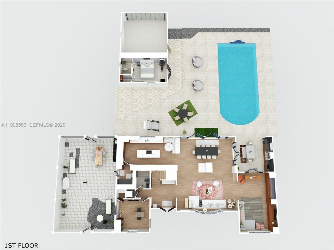 1001 NE 96th St , Miami Shores, FL 33138 Photo