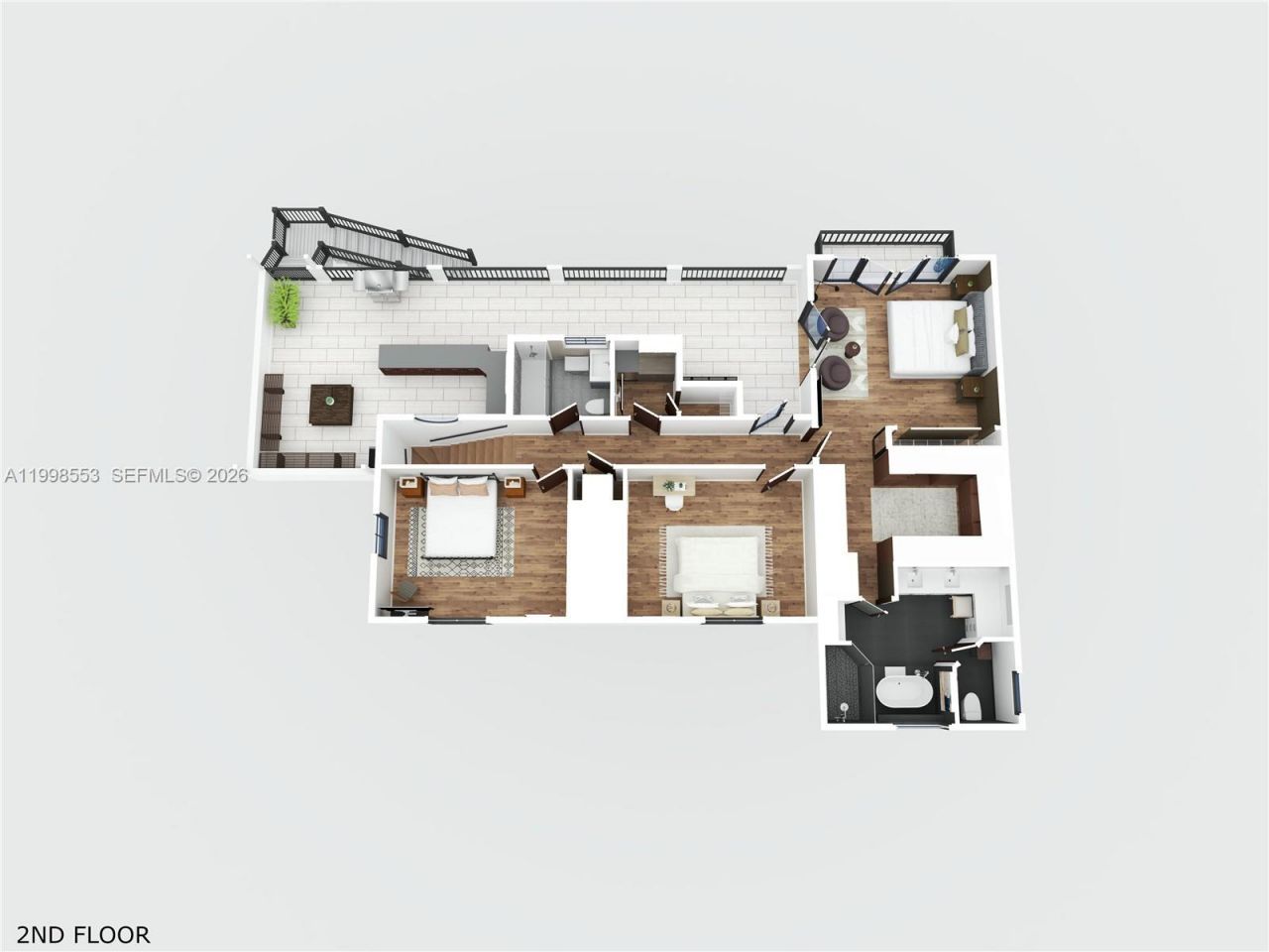 1001 NE 96th St , Miami Shores, FL 33138 Photo