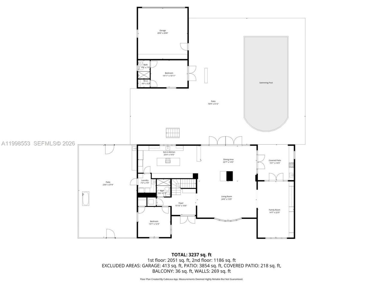 1001 NE 96th St , Miami Shores, FL 33138 Photo