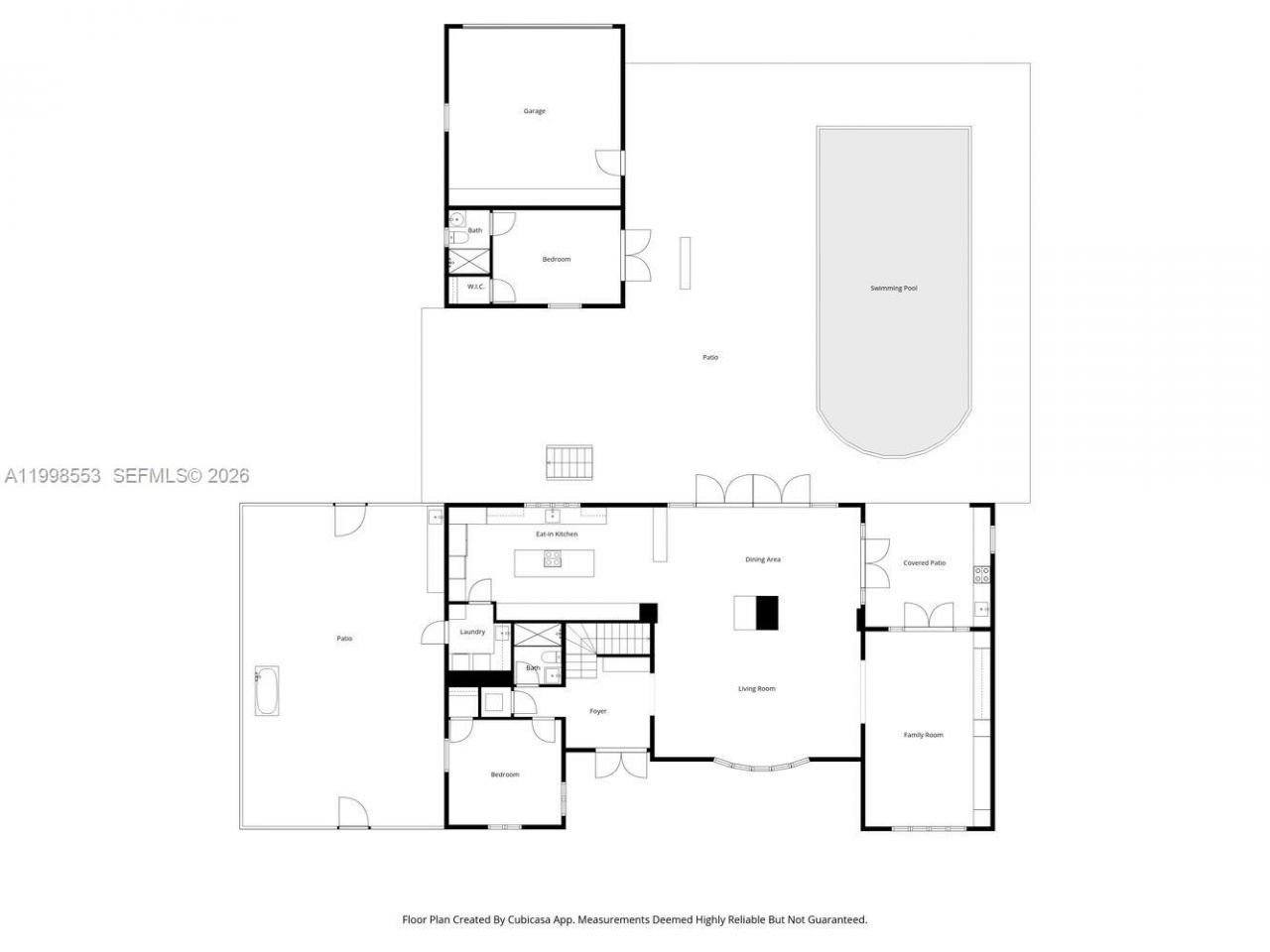 1001 NE 96th St, Miami Shores, FL 33138 Photo
