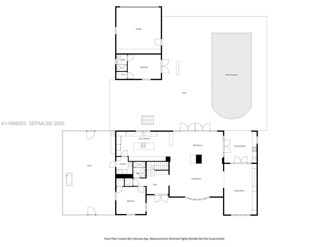 1001 NE 96th St , Miami Shores, FL 33138 Photo