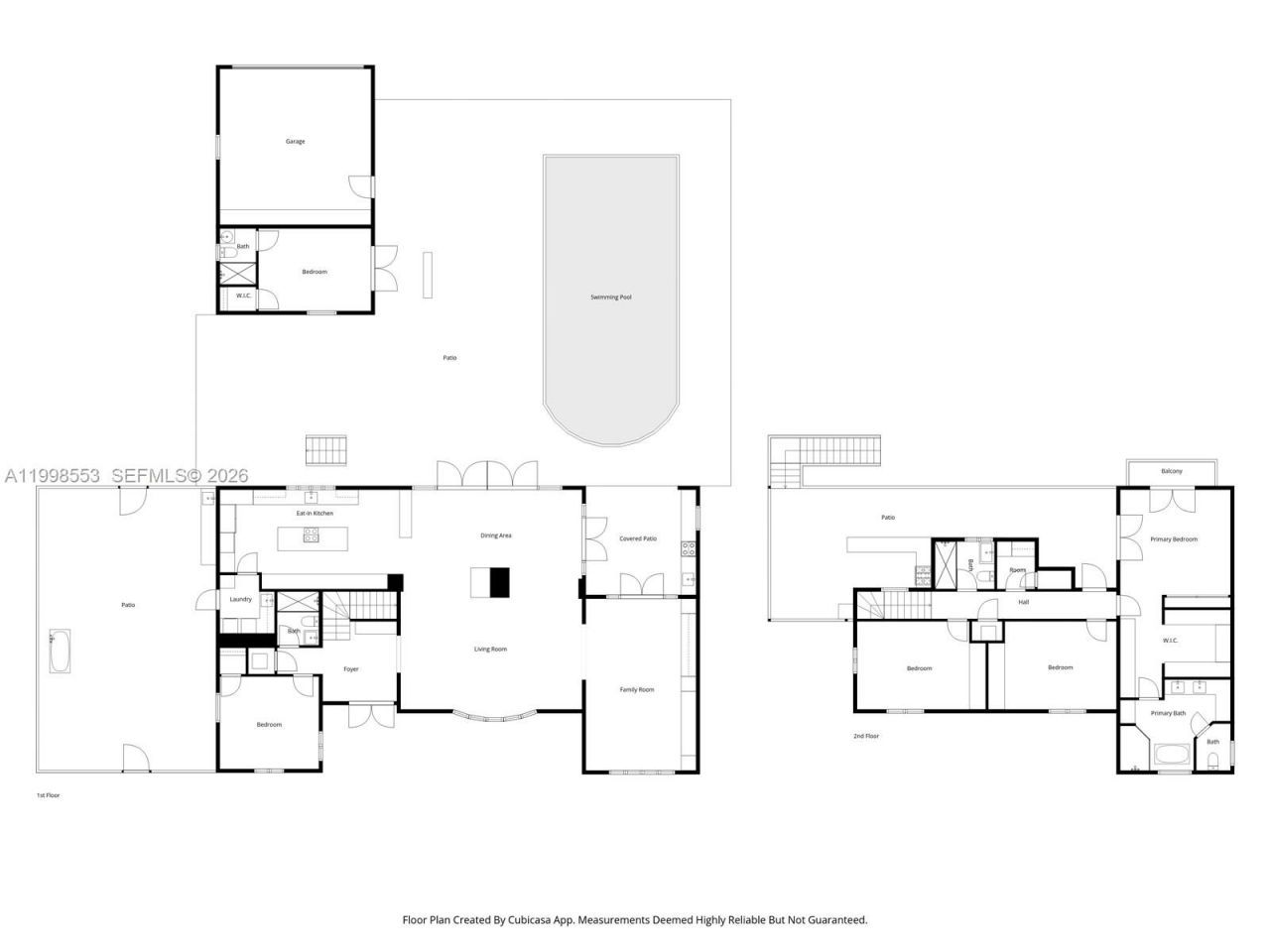 1001 NE 96th St , Miami Shores, FL 33138 Photo