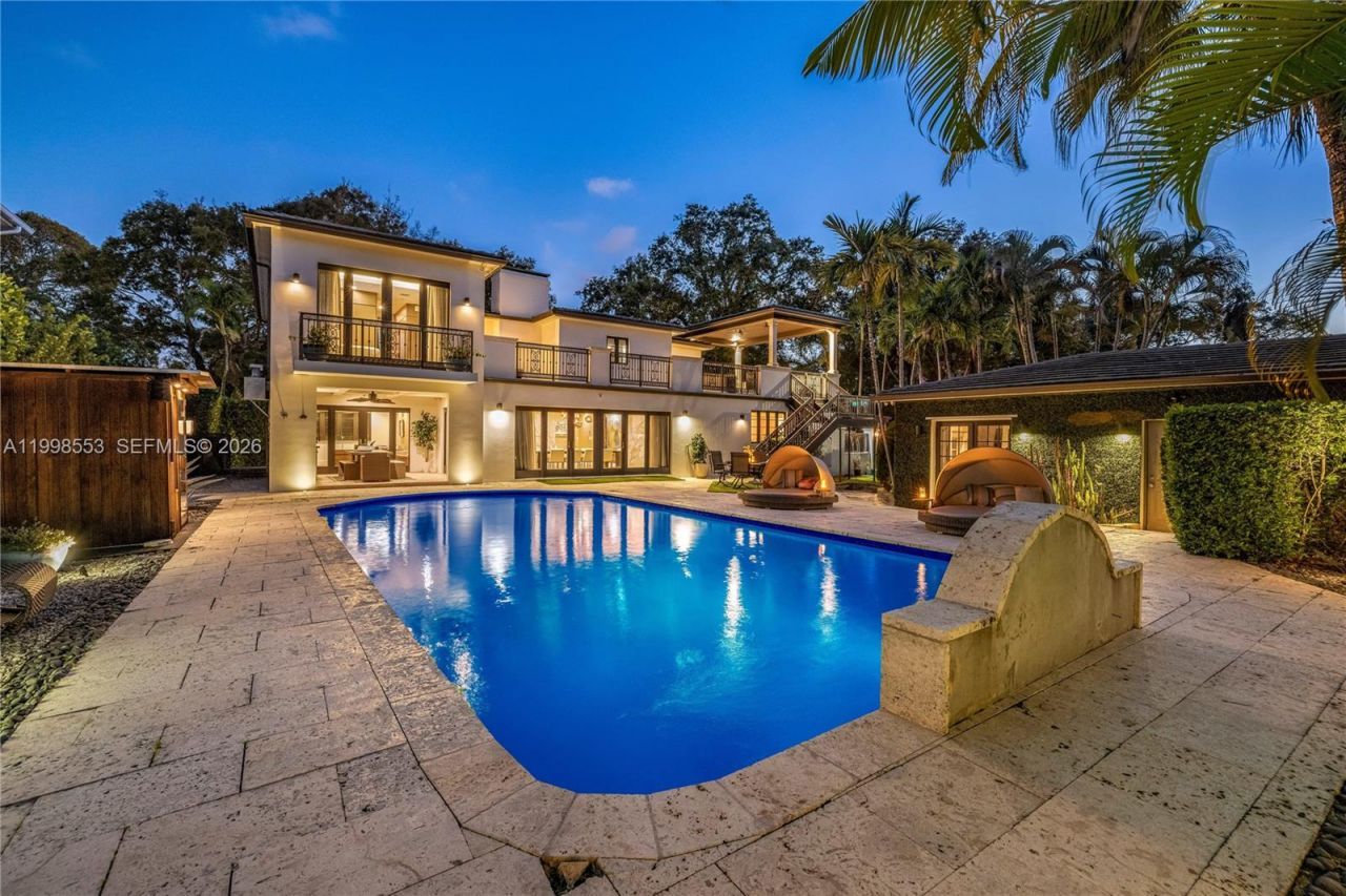 1001 NE 96th St , Miami Shores, FL 33138 Photo