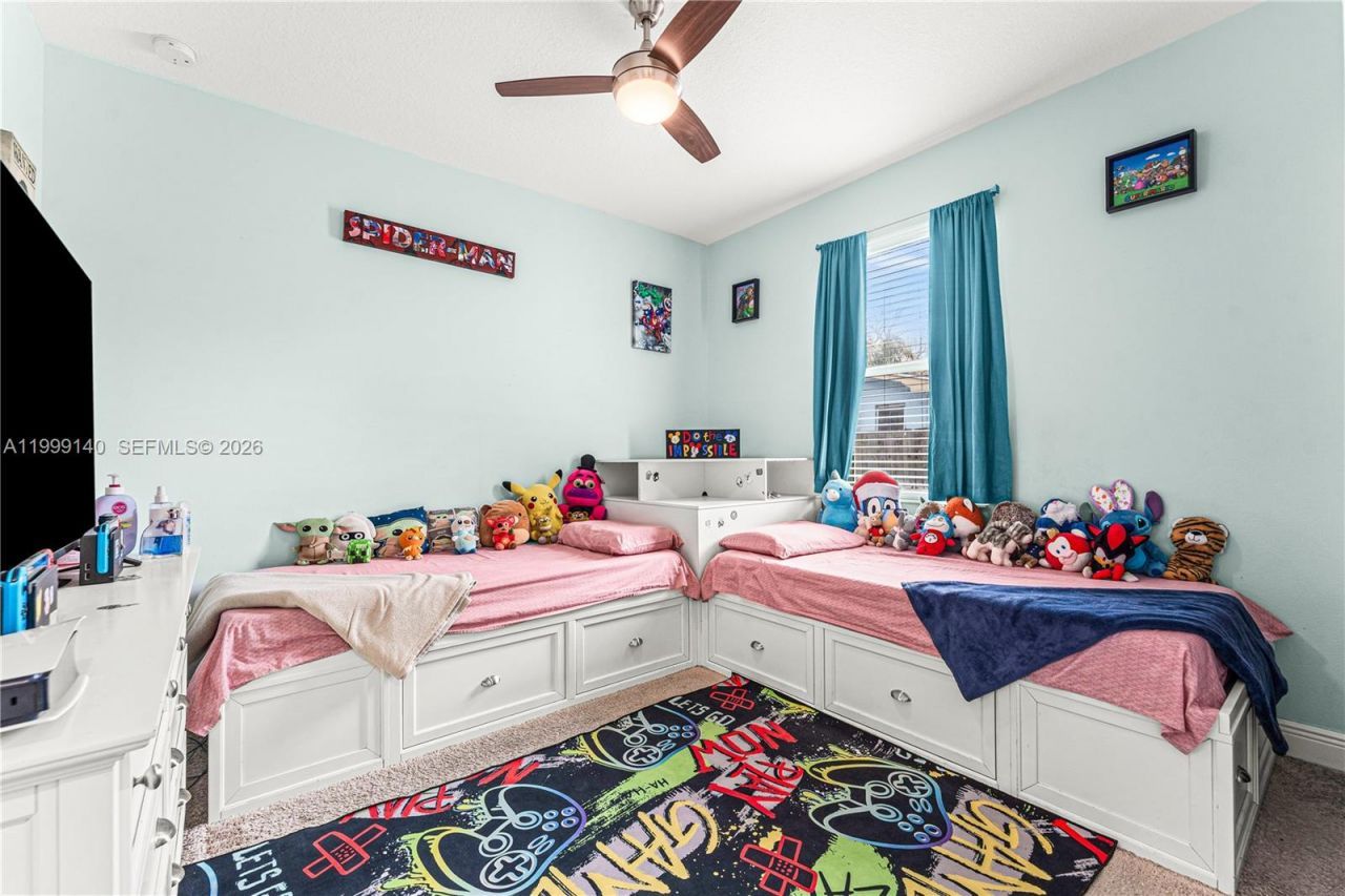 898 SW Curtis St, Port Saint Lucie, FL 34983 Photo