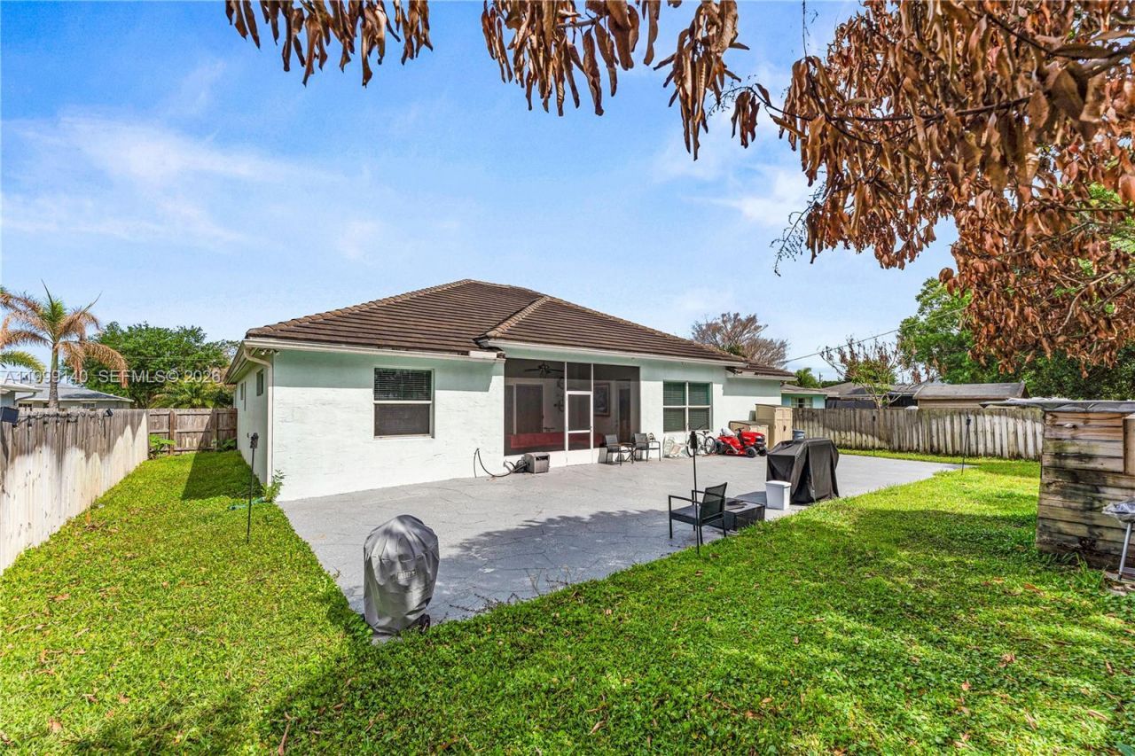 898 SW Curtis St, Port Saint Lucie, FL 34983 Photo