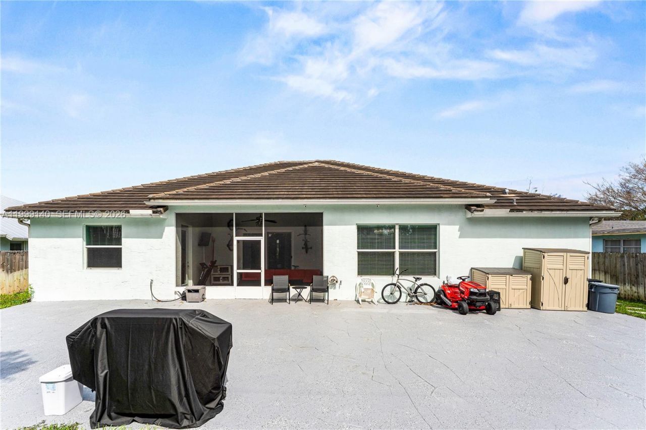 898 SW Curtis St, Port Saint Lucie, FL 34983 Photo